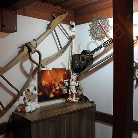 Avcioglu Konak Otel Safranbolu Extérieur photo