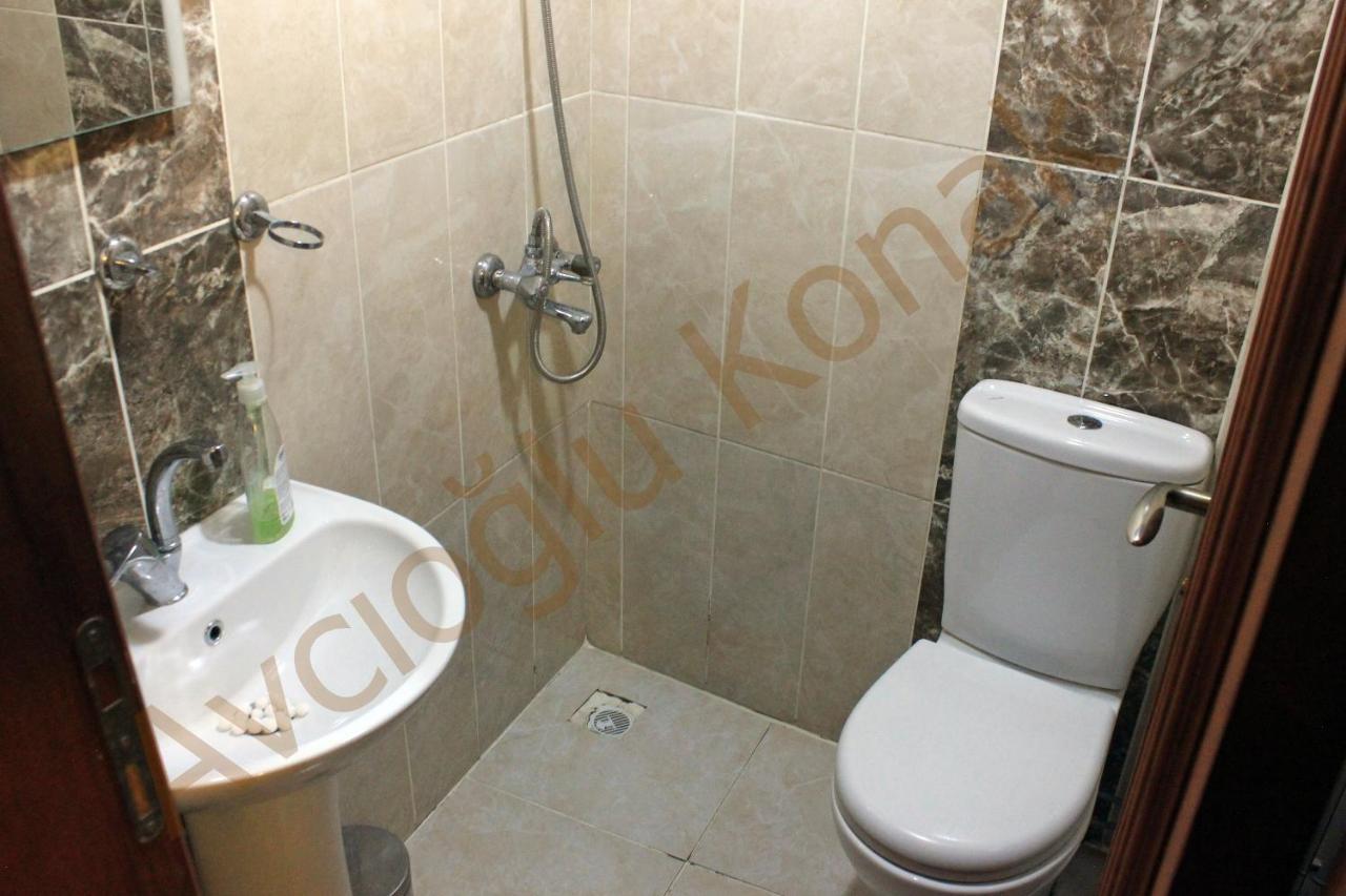 Avcioglu Konak Otel Safranbolu Extérieur photo