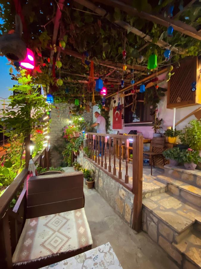 Avcioglu Konak Otel Safranbolu Extérieur photo