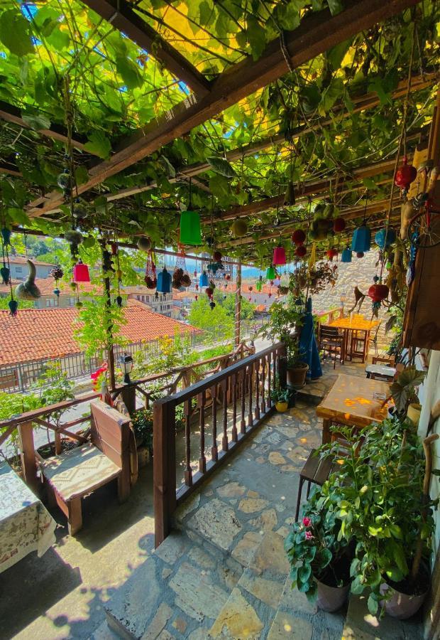 Avcioglu Konak Otel Safranbolu Extérieur photo