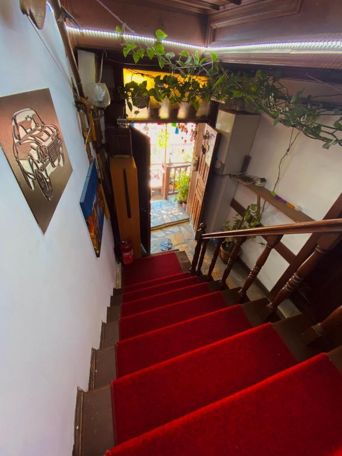 Avcioglu Konak Otel Safranbolu Extérieur photo