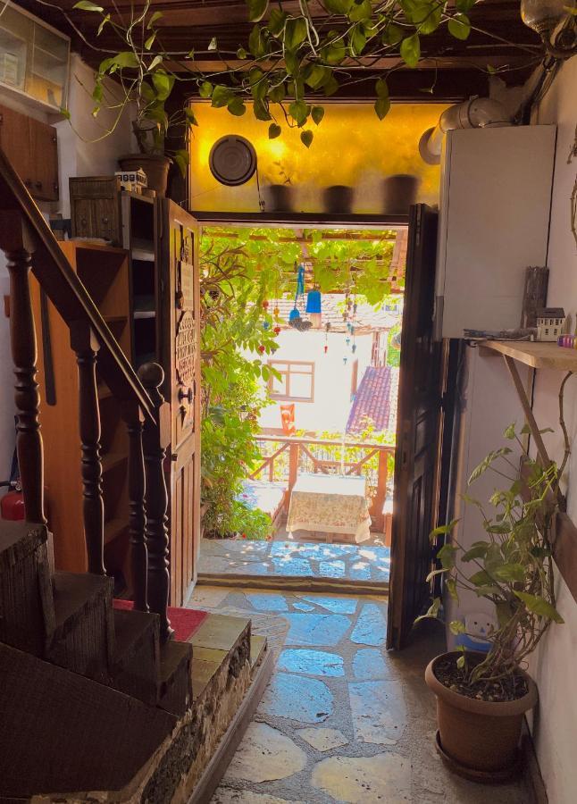 Avcioglu Konak Otel Safranbolu Extérieur photo