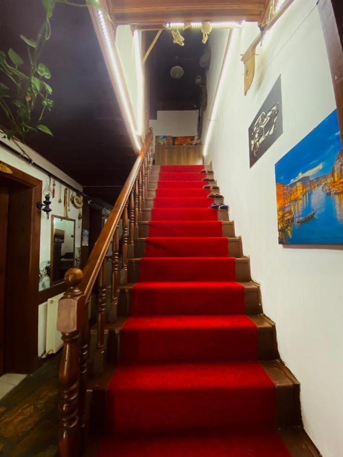Avcioglu Konak Otel Safranbolu Extérieur photo