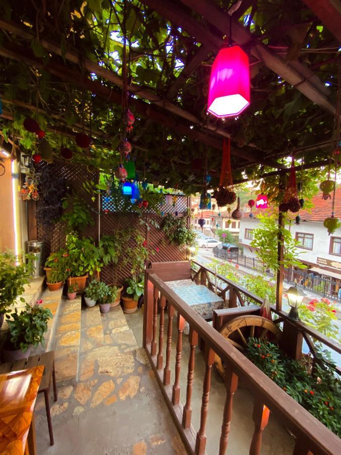 Avcioglu Konak Otel Safranbolu Extérieur photo