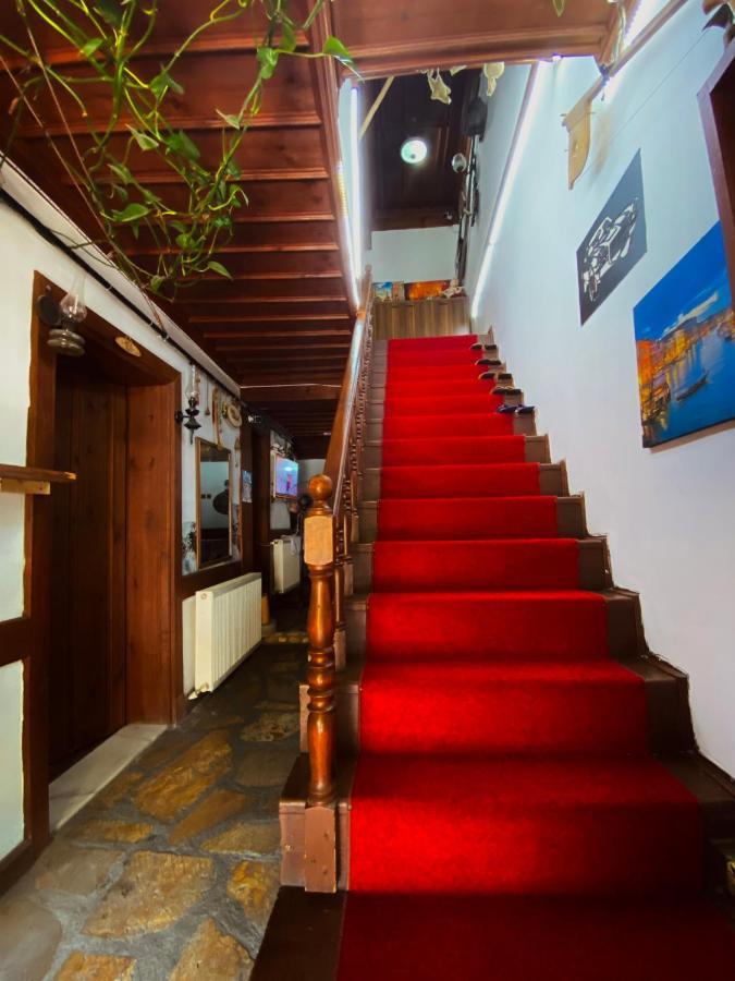Avcioglu Konak Otel Safranbolu Extérieur photo