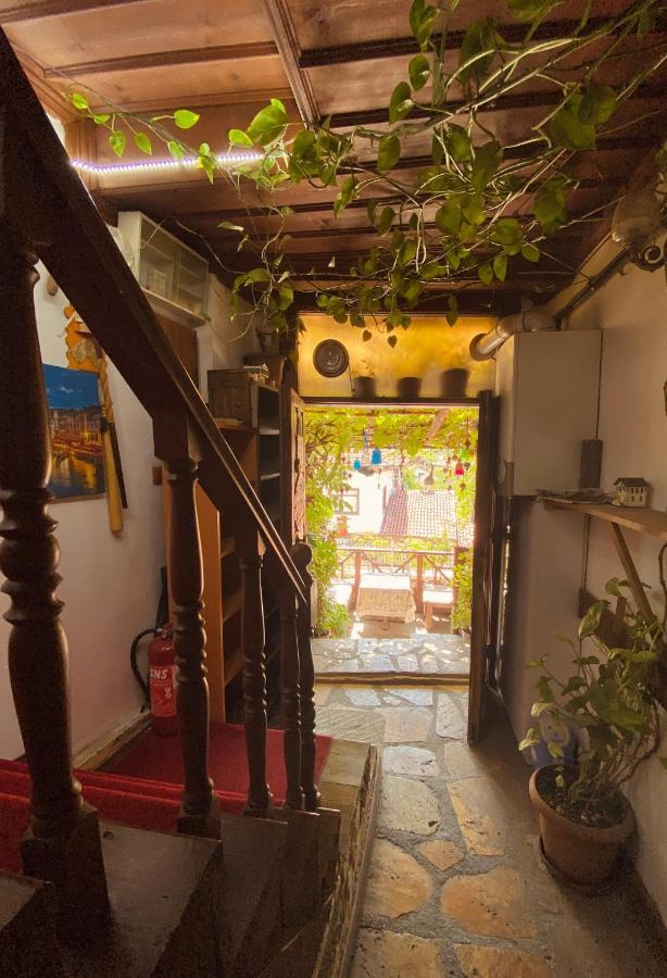 Avcioglu Konak Otel Safranbolu Extérieur photo