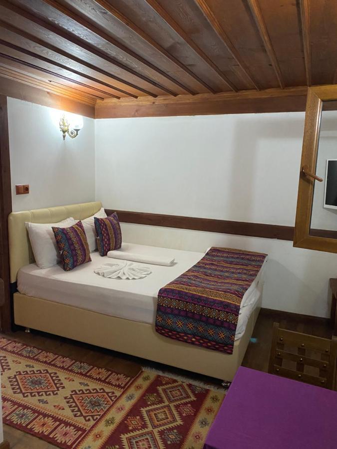 Avcioglu Konak Otel Safranbolu Extérieur photo