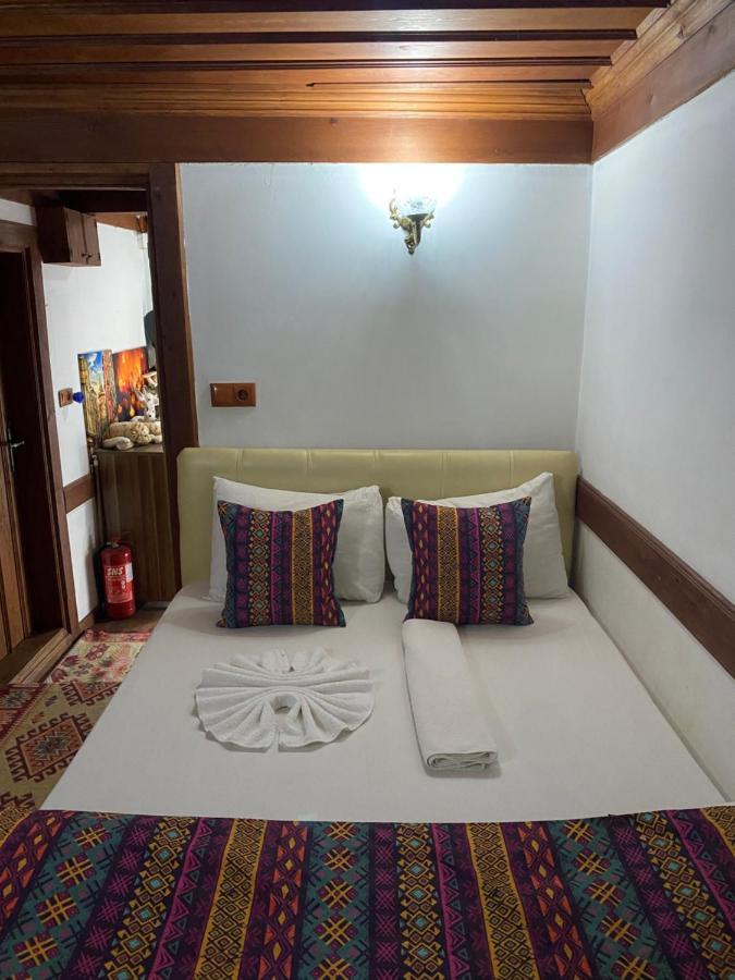 Avcioglu Konak Otel Safranbolu Extérieur photo