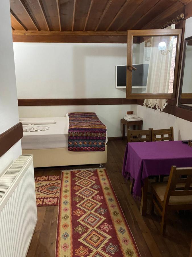 Avcioglu Konak Otel Safranbolu Extérieur photo